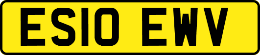 ES10EWV