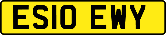 ES10EWY