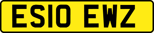 ES10EWZ
