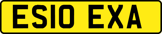 ES10EXA