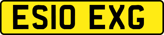 ES10EXG