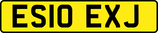 ES10EXJ
