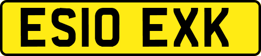 ES10EXK