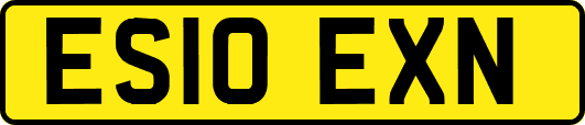ES10EXN