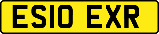 ES10EXR