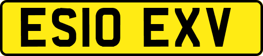 ES10EXV