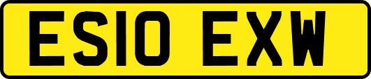 ES10EXW