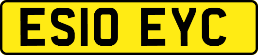 ES10EYC