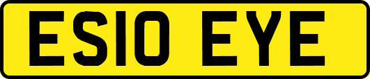 ES10EYE
