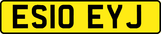 ES10EYJ
