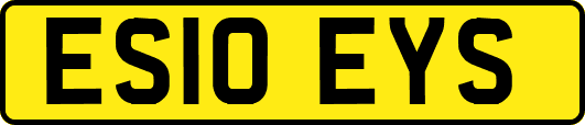 ES10EYS