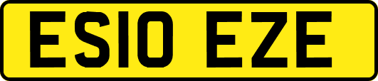 ES10EZE