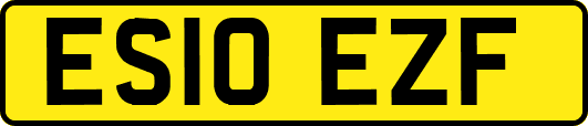 ES10EZF