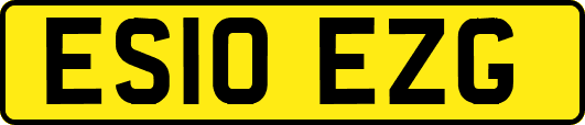 ES10EZG