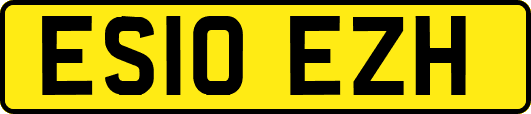 ES10EZH