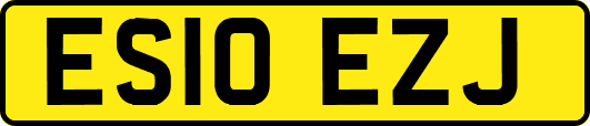 ES10EZJ
