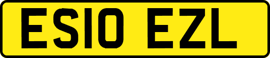 ES10EZL