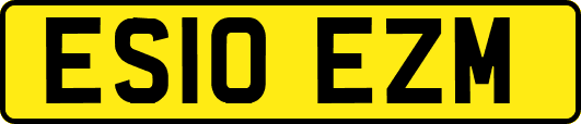 ES10EZM