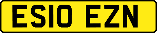 ES10EZN