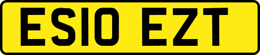 ES10EZT