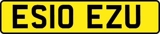 ES10EZU