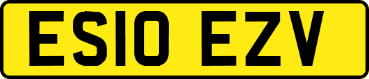 ES10EZV