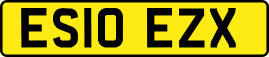 ES10EZX