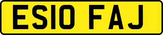 ES10FAJ