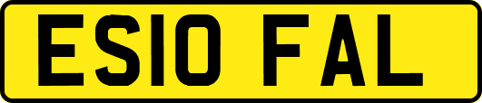 ES10FAL