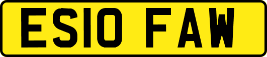 ES10FAW