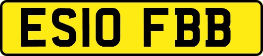 ES10FBB