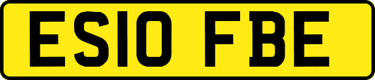 ES10FBE