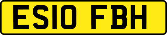 ES10FBH