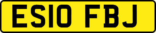 ES10FBJ