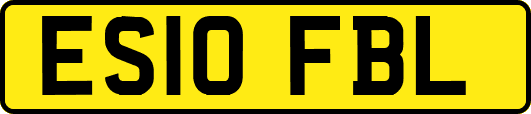 ES10FBL
