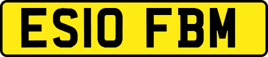 ES10FBM