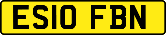 ES10FBN