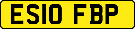 ES10FBP