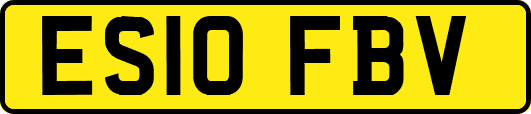 ES10FBV