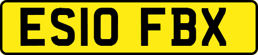 ES10FBX