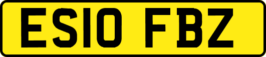 ES10FBZ