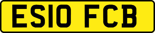 ES10FCB