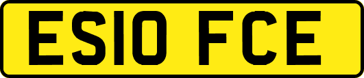 ES10FCE