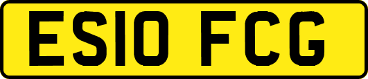 ES10FCG