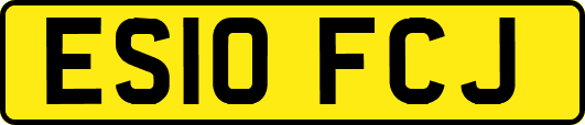 ES10FCJ