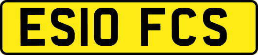 ES10FCS