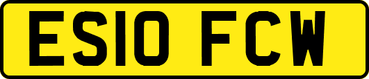 ES10FCW
