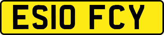 ES10FCY
