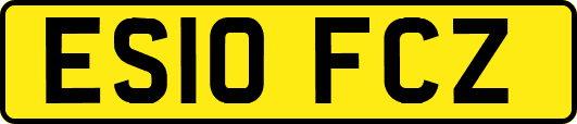 ES10FCZ