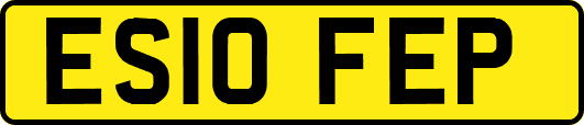 ES10FEP